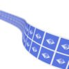 Ethereum Square Sticker Label Rolls - High-Quality Stickers for All Your Needs - Image 12