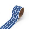 Litecoin Square Sticker Label Rolls - High-Quality, Durable, and Customizable - Image 16