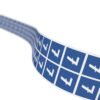 Litecoin Square Sticker Label Rolls - High-Quality, Durable, and Customizable - Image 26