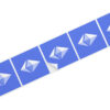 Ethereum Square Sticker Label Rolls - High-Quality Stickers for All Your Needs - Image 34