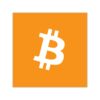 Bitcoin Square Vinyl Stickers - Express Yourself with Style - Image 3