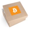 Bitcoin Square Vinyl Stickers - Express Yourself with Style - Image 6