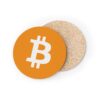 Bitcoin Coasters - Stylish and Functional Drink Accessories - Image 3