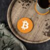 Bitcoin Coasters - Stylish and Functional Drink Accessories - Image 4
