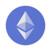 Ethereum Round Rug