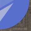 Ethereum Round Rug - Image 5