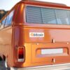 Bitcoin Bumper Sticker - Image 5
