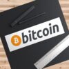 Bitcoin Bumper Sticker - Image 6