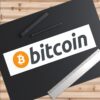 Bitcoin Bumper Sticker - Image 3
