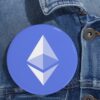 Ethereum Round Badges - Image 2