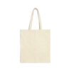 Bitcoin Tote Bag Cotton Canvas - Image 9