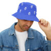 Ethereum Bucket Hat (AOP) - Image 17