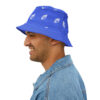 Ethereum Bucket Hat (AOP) - Image 19