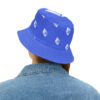Ethereum Bucket Hat (AOP) - Image 21