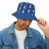 Litecoin Bucket Hat (AOP) - Image 17