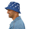 Litecoin Bucket Hat (AOP) - Image 19