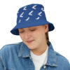 Litecoin Bucket Hat (AOP) - Image 20