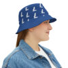 Litecoin Bucket Hat (AOP) - Image 22
