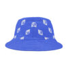 Ethereum Bucket Hat (AOP) - Image 3