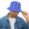 Ethereum Bucket Hat (AOP) - Image 6