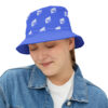 Ethereum Bucket Hat (AOP) - Image 9
