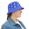 Ethereum Bucket Hat (AOP) - Image 11