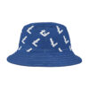 Litecoin Bucket Hat (AOP) - Image 3