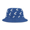 Litecoin Bucket Hat (AOP) - Image 4