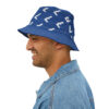 Litecoin Bucket Hat (AOP) - Image 8