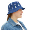 Litecoin Bucket Hat (AOP) - Image 11