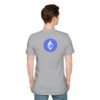 Ethereum Symbol T-Shirt Unisex Softstyle - Image 32