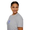 Ethereum Symbol T-Shirt Unisex Softstyle - Image 33