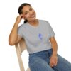 Ethereum Symbol T-Shirt Unisex Softstyle - Image 34