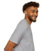 Ethereum Symbol T-Shirt Unisex Softstyle - Image 35