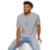 Ethereum Symbol T-Shirt Unisex Softstyle - Image 36