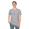 Ethereum Symbol T-Shirt Unisex Softstyle - Image 25