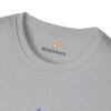 Ethereum Symbol T-Shirt Unisex Softstyle - Image 28