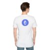 Ethereum Symbol T-Shirt Unisex Softstyle - Image 20