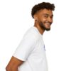 Ethereum Symbol T-Shirt Unisex Softstyle - Image 23