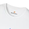 Ethereum Symbol T-Shirt Unisex Softstyle - Image 16