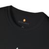 Ethereum Symbol T-Shirt Unisex Softstyle - Image 4