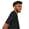 Ethereum Symbol T-Shirt Unisex Softstyle - Image 11