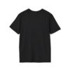 Bitcoin Cyber Wheel Unisex Softstyle Bitcoin T-Shirt - Image 3