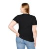 Bitcoin Cyber Wheel Unisex Softstyle Bitcoin T-Shirt - Image 7