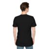 Bitcoin Cyber Wheel Unisex Softstyle Bitcoin T-Shirt - Image 8