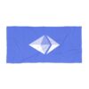 Ethereum Beach Towel - Image 3