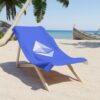 Ethereum Beach Towel - Image 4