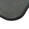 Bitcoin Car Mats (2x Rear) Orange - Image 3