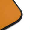 Bitcoin Car Floor Mats Orange, 1pc - Image 2