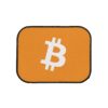 Bitcoin Car Floor Mats Orange, 1pc - Image 6